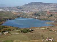 Lago Pantano