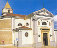 Chiesa di San Rocco