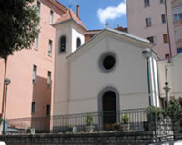 Cappella della Madonna di Loreto