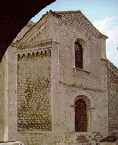 Chiesa di San Michele Arcangelo